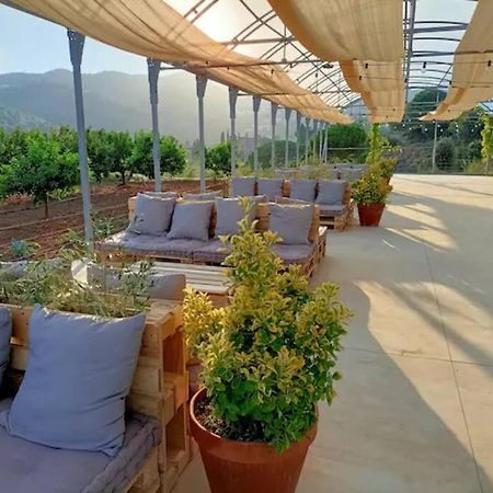 Romantic Stay In Grand Setting Alella Exterior foto