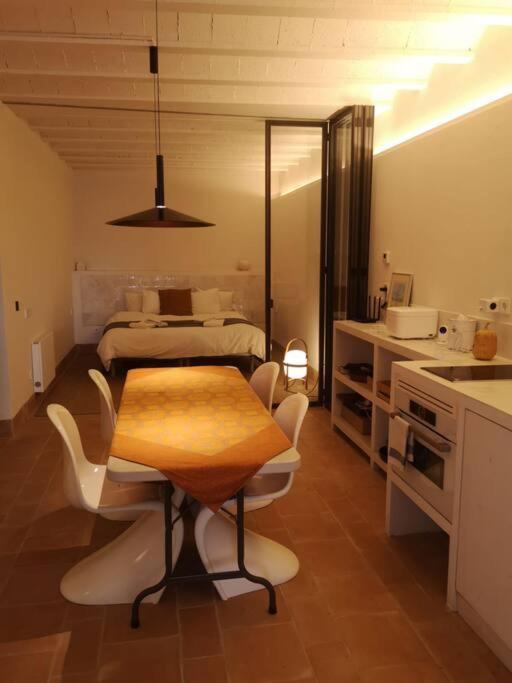 Romantic Stay In Grand Setting Alella Exterior foto
