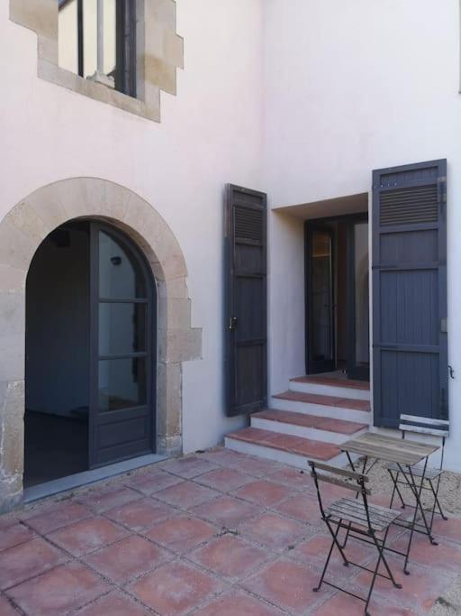 Romantic Stay In Grand Setting Alella Exterior foto